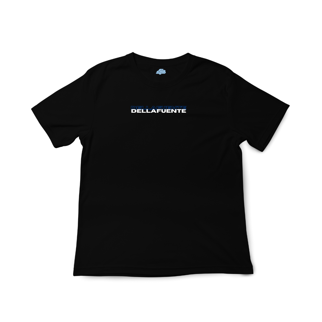 CAMISETA/SUDADERA DELLAFUENTE