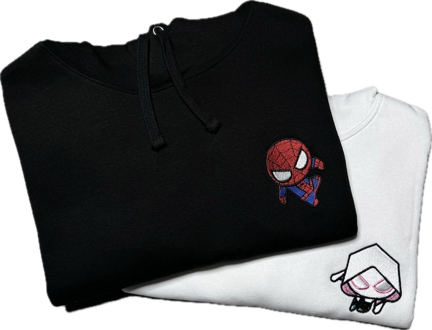 Sudadera Spiderman