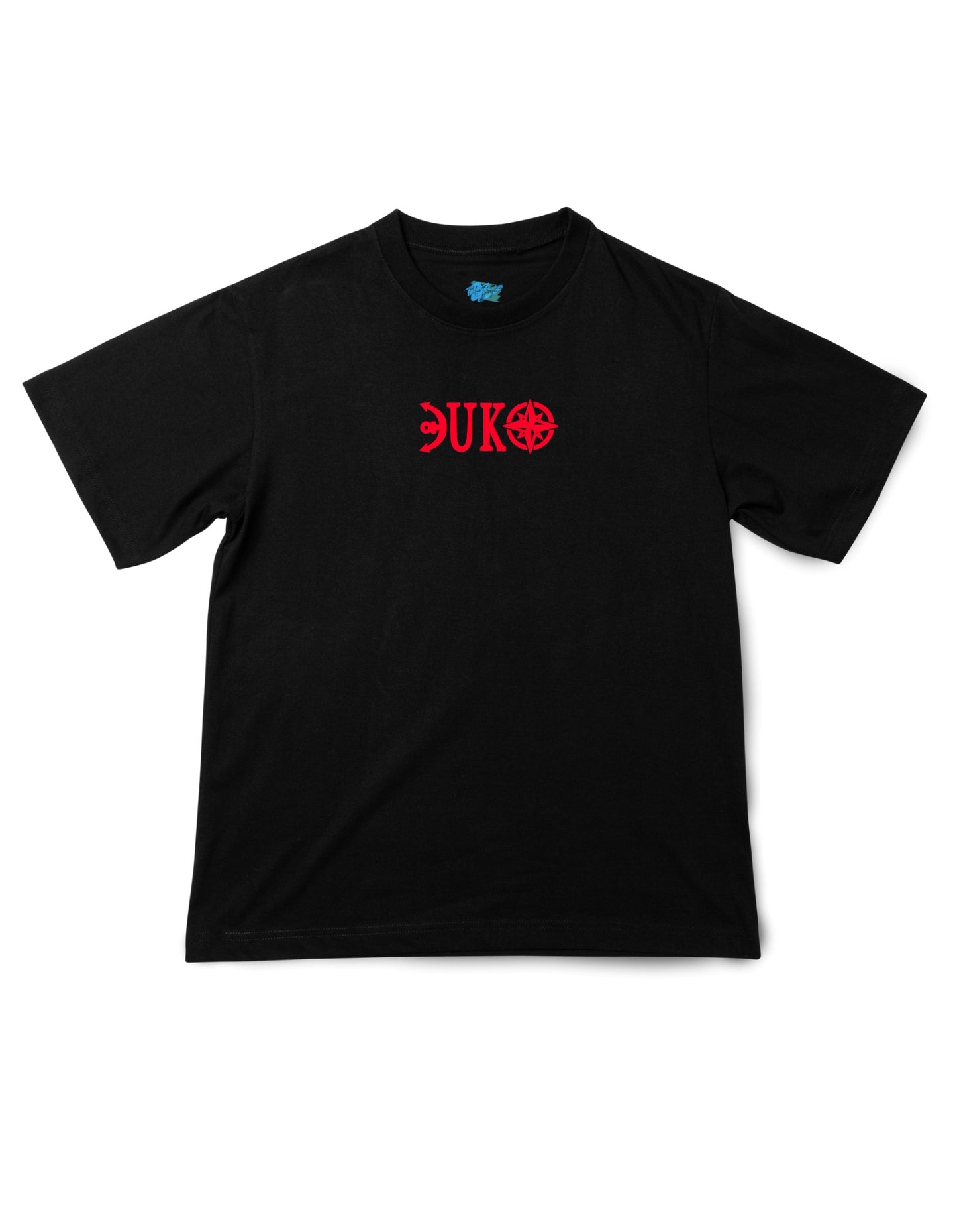 Camiseta Duko Rojo