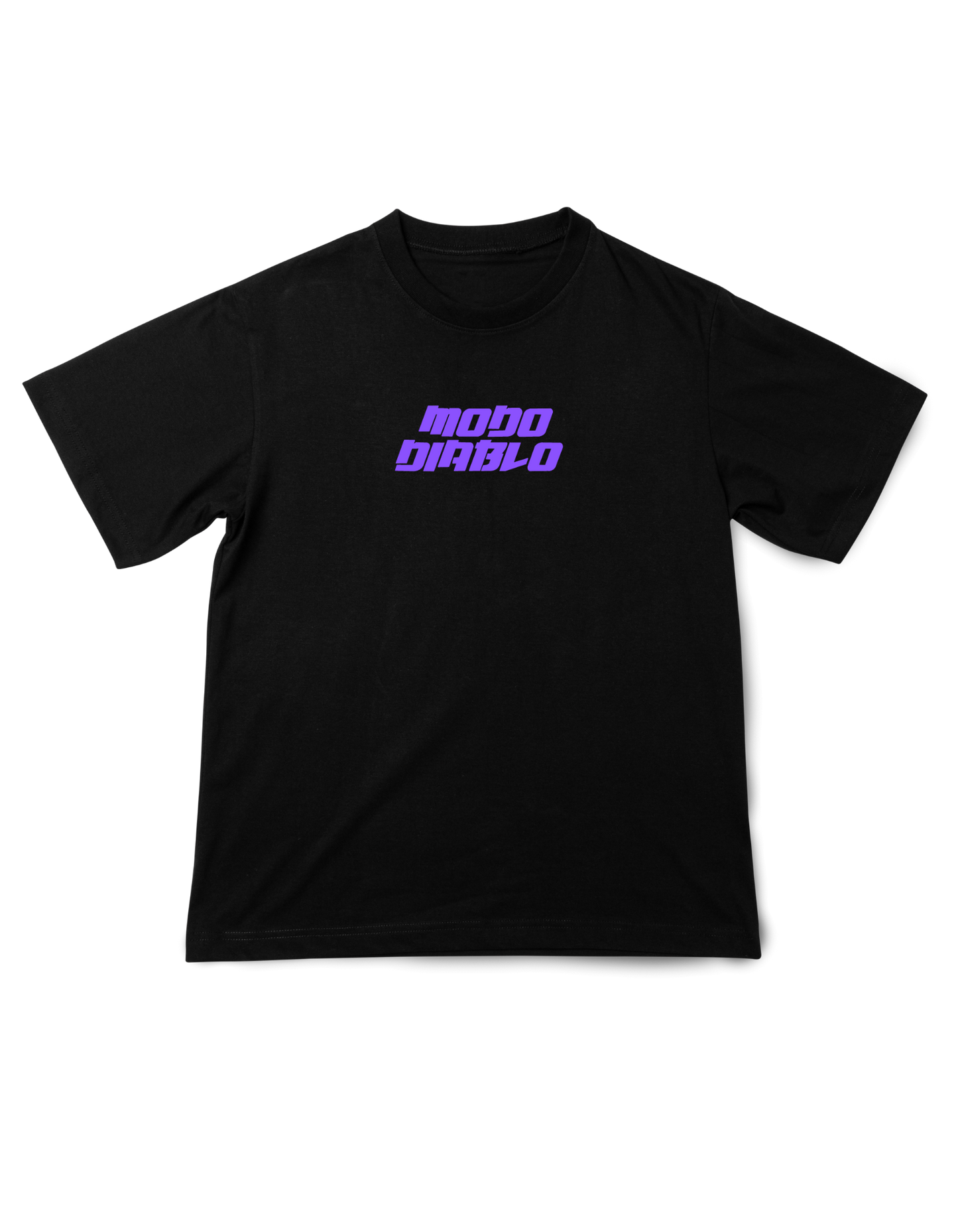 CAMISETA GENGAR MODO DIABLO