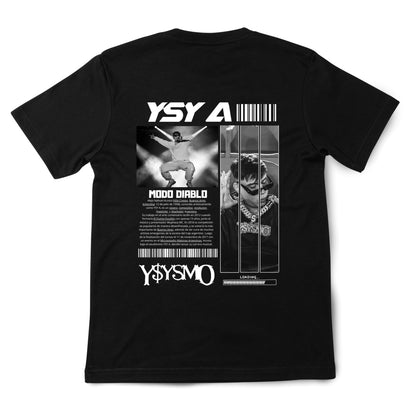 CAMISETA YSY A