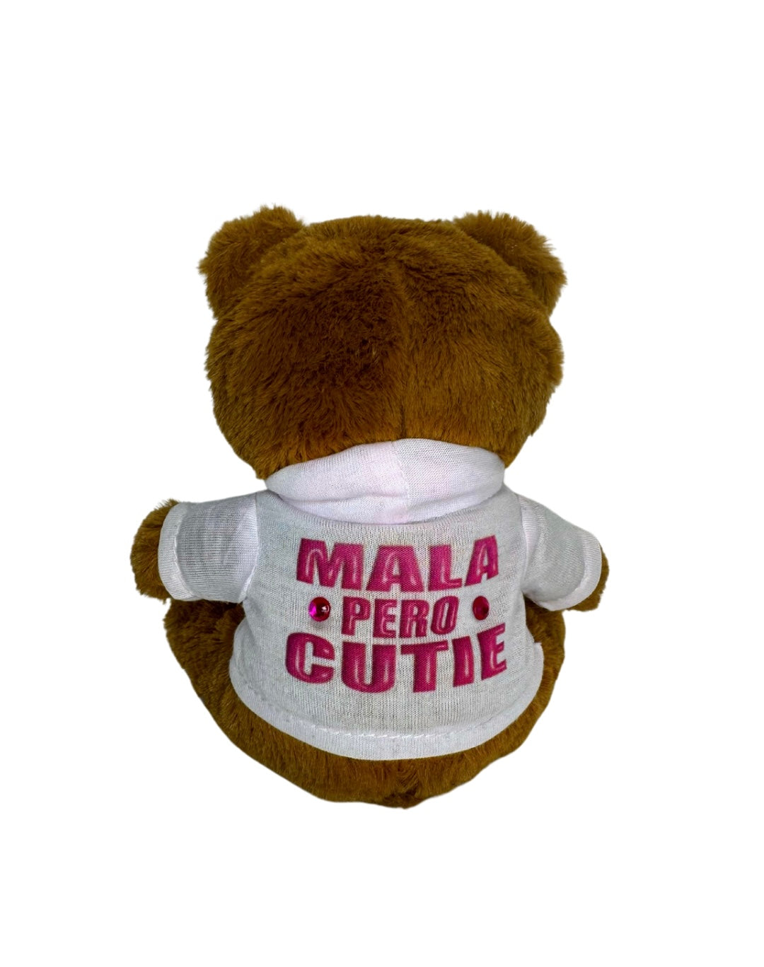 PELUCHE OSO EMILIA