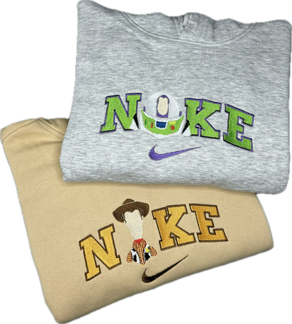 SUDADERAS TOY STORY