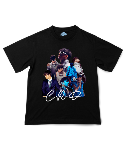 CAMISETA/SUDADERA CRO
