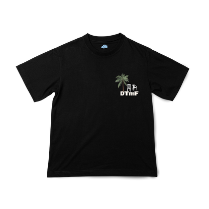 CAMISETA/SUDADERA BAD BUNNY DTMF