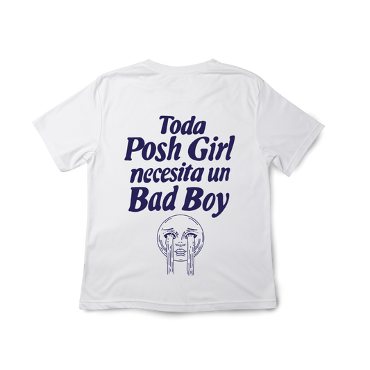 CAMISETA/SUDADERA QUEVEDO