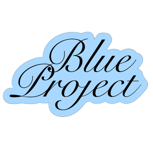 Blueproject