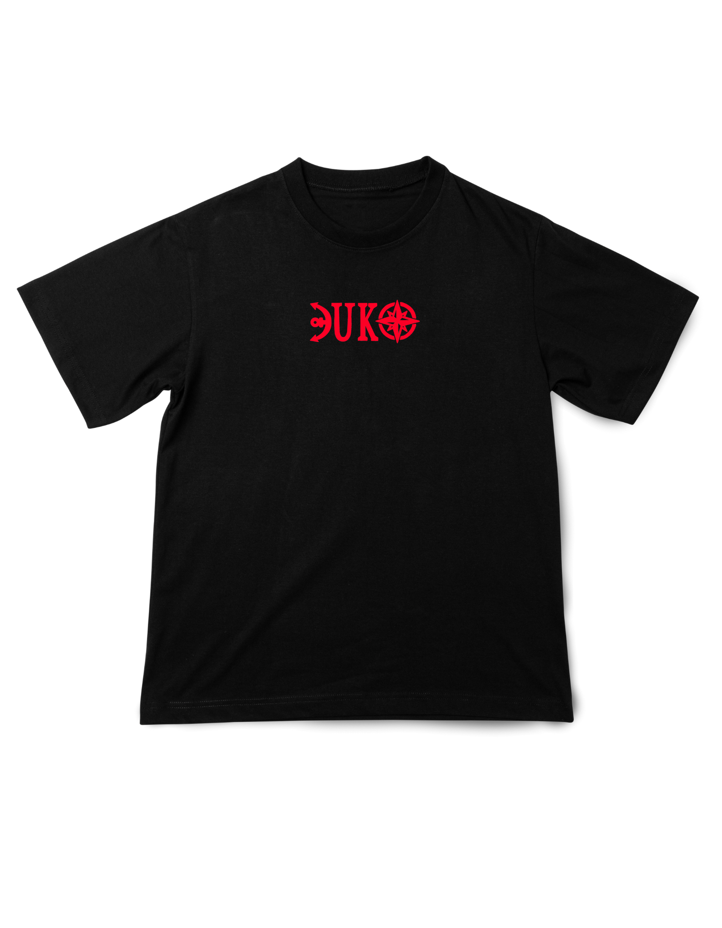 CAMISETA DUKO