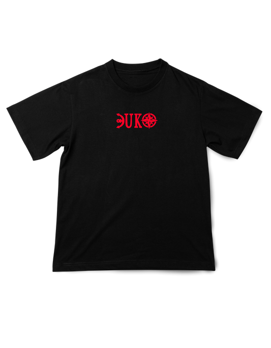 CAMISETA DUKO