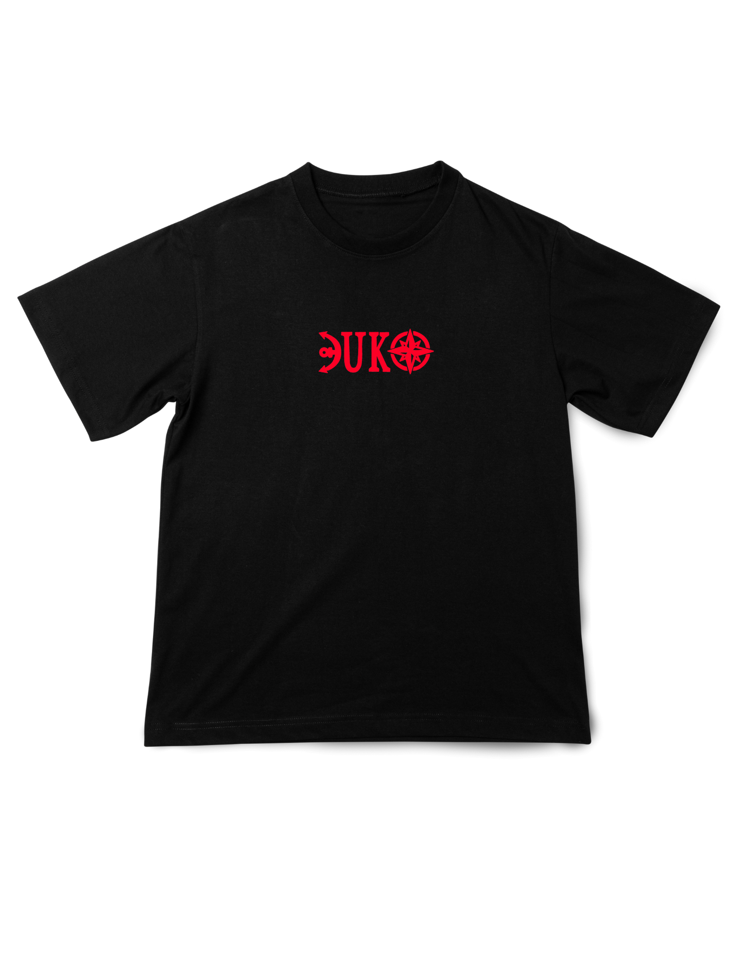 CAMISETA/SUDADERA DUKI