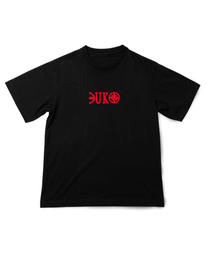 CAMISETA/SUDADERA DUKI