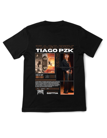 CAMISETA/SUDADERA TIAGO PZK