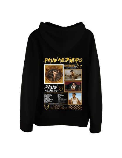 CAMISETA/SUDADERA RAUW ALEJANDRO