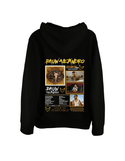 CAMISETA/SUDADERA RAUW ALEJANDRO