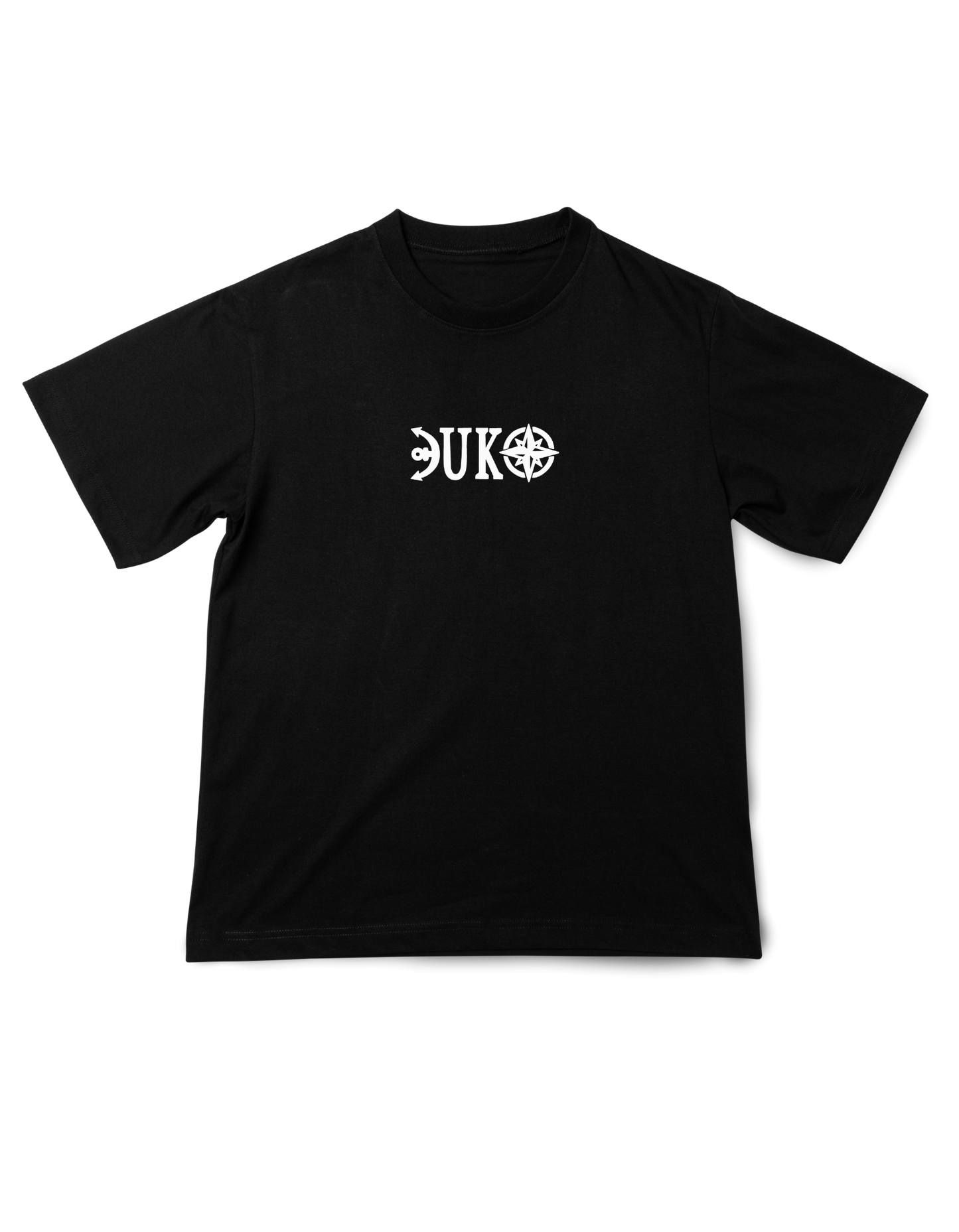 CAMISETA DUKO