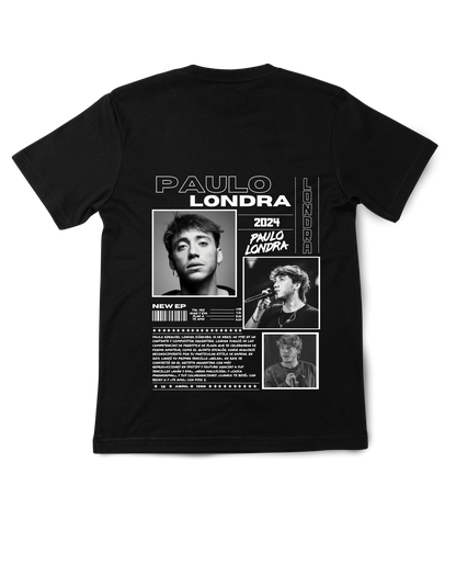 CAMISETA/SUDADERA PAULO LONDRA