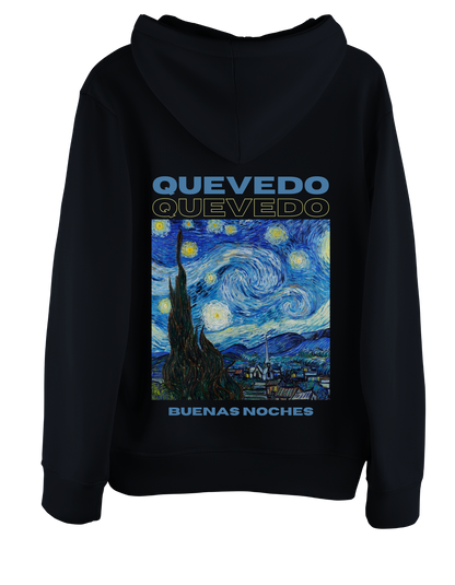 CAMISETA/SUDADERA QUEVEDO