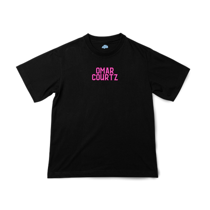CAMISETA/SUDADERA OMAR COURTZ
