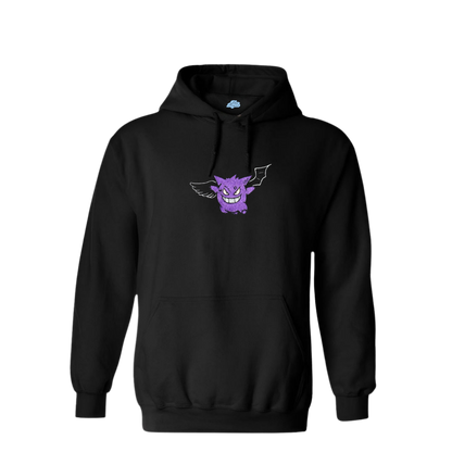 CAMISETA/SUDADERA DUKI X GENGAR