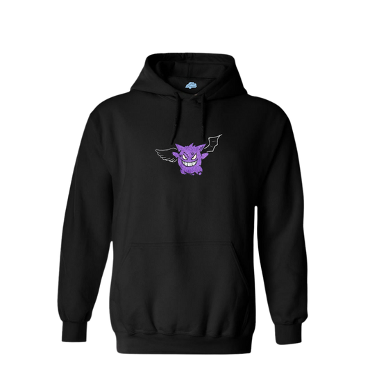 CAMISETA/SUDADERA DUKI X GENGAR