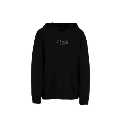 SUDADERA RELS B FLAKKO