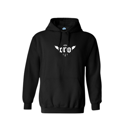 SUDADERA/CAMISETA CRO