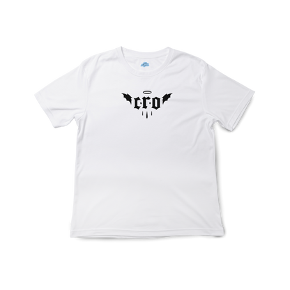 SUDADERA/CAMISETA CRO
