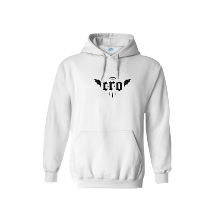 SUDADERA/CAMISETA CRO