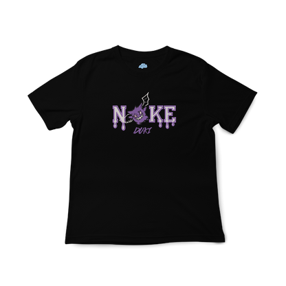SUDADERA/CAMISETA DUKI GENGAR