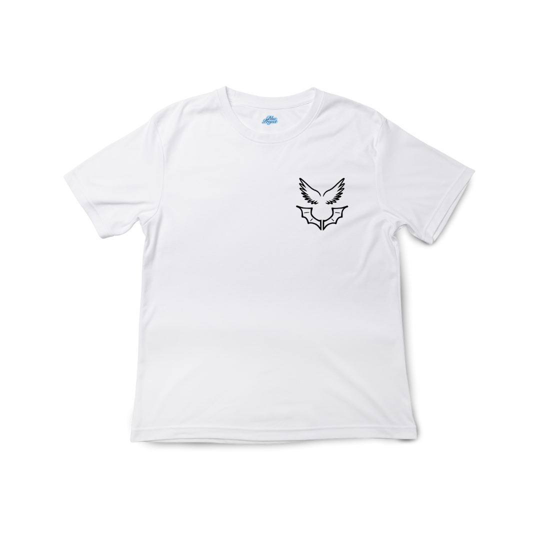 CAMISETA DUKI ALAS