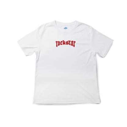 CAMISETA DUKI ROCKSTAR