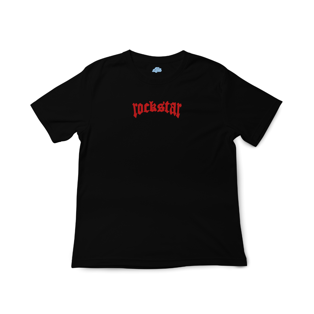 CAMISETA DUKI ROCKSTAR