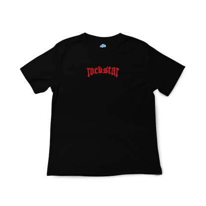 CAMISETA DUKI ROCKSTAR
