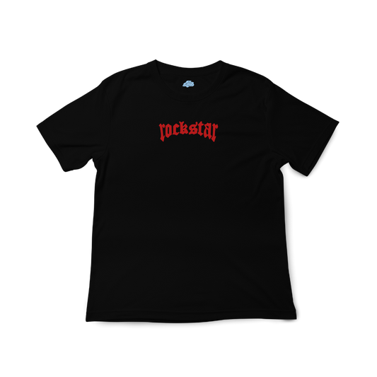 CAMISETA DUKI ROCKSTAR