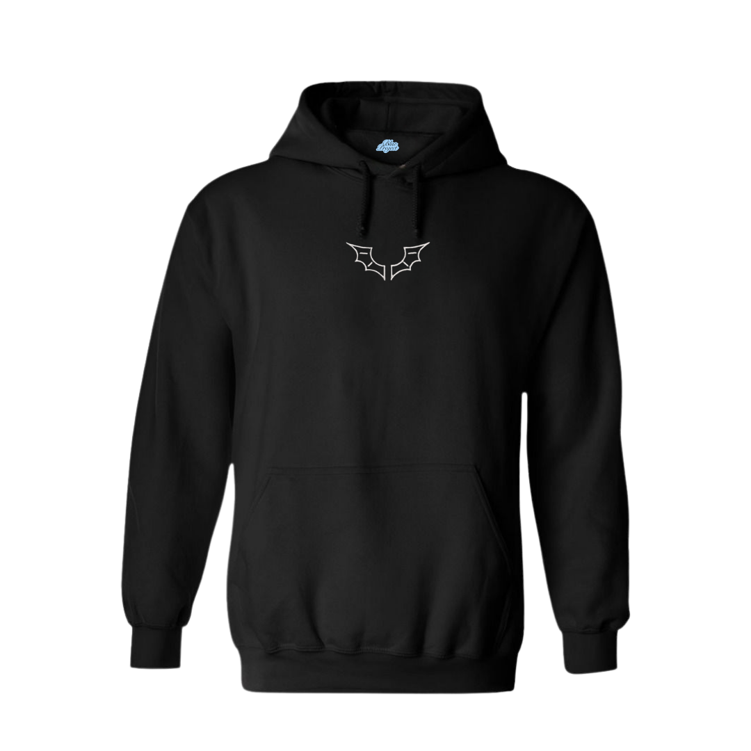 SUDADERA ALAS DUKI