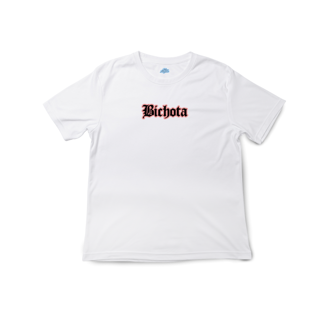 CAMISETA KAROL G BICHOTA