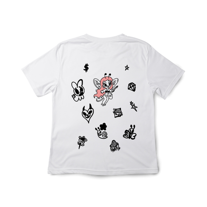 CAMISETA KAROL G BICHOTA