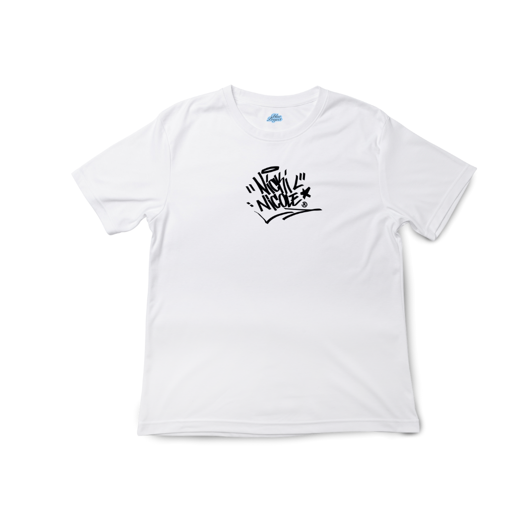 CAMISETA NICKI NICOLE