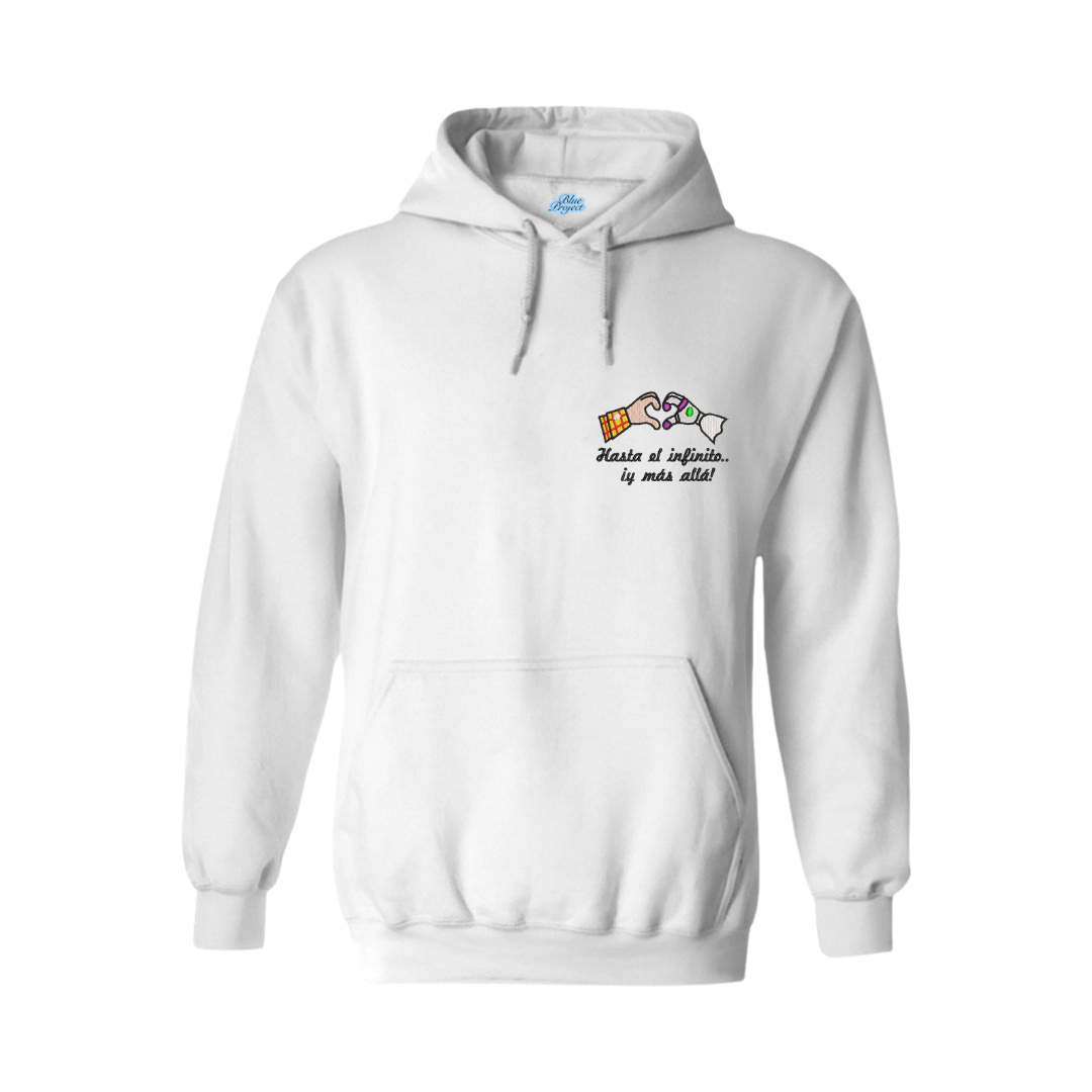 SUDADERA TOY STORY