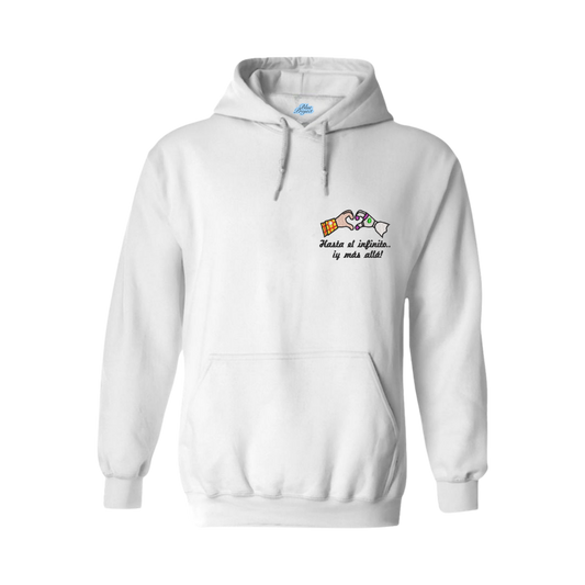 SUDADERA TOY STORY