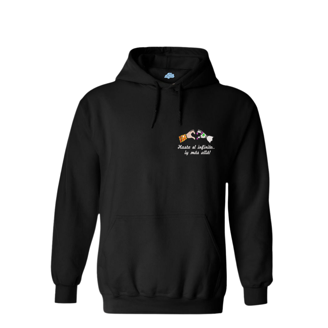 SUDADERA TOY STORY