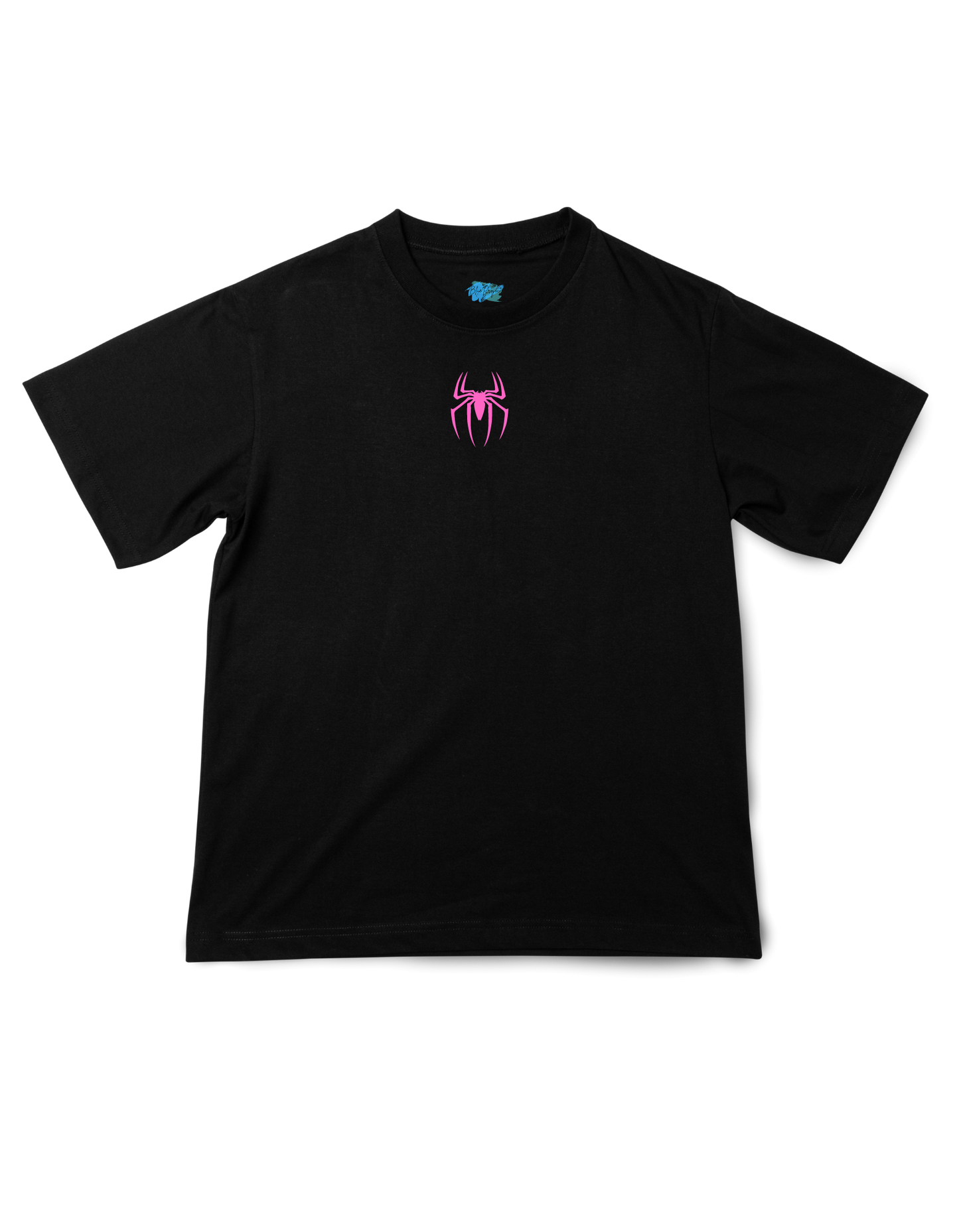 CAMISETA SPIDERMAN SPIDERGWEN