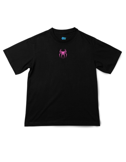 CAMISETA SPIDERMAN SPIDERGWEN