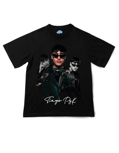 CAMISETA/SUDAERA TIAGO PZK