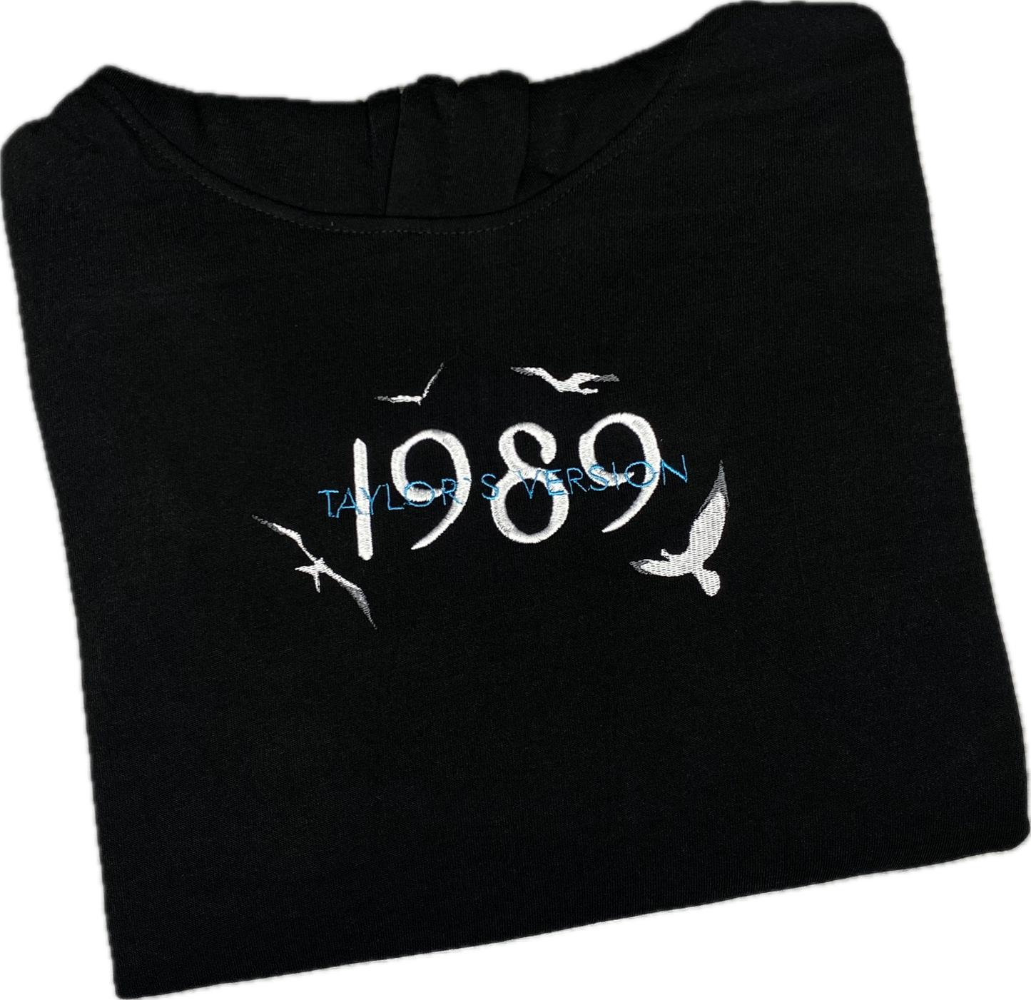 SUDADERA TAYLOR SWIFT 1989