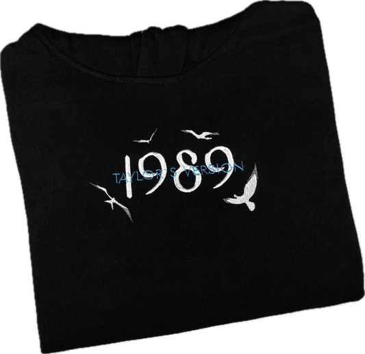 SUDADERA TAYLOR SWIFT 1989