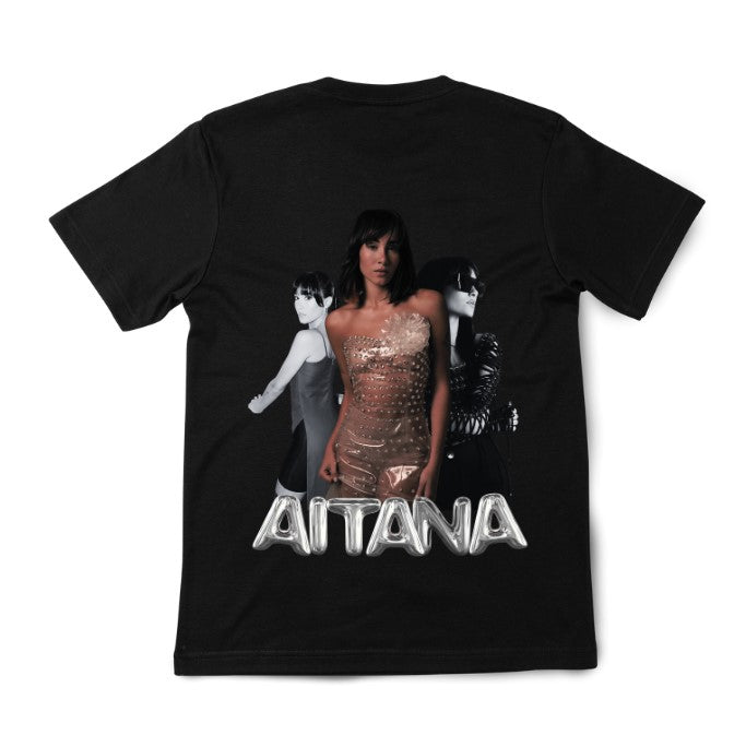 CAMISETA AITANA