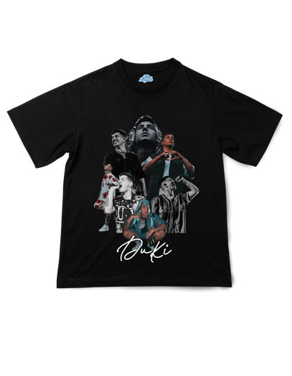 CAMISETA/SUDADERA DUKI