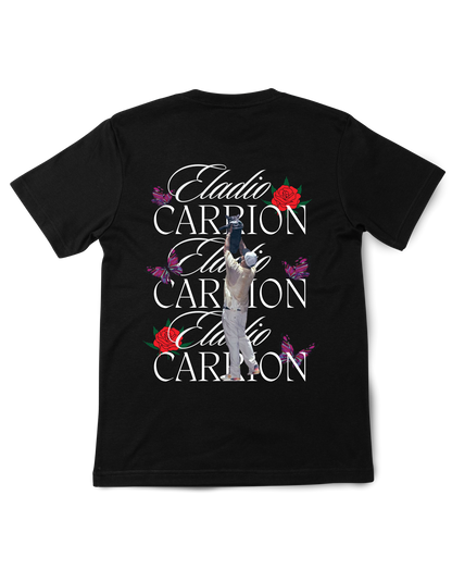 CAMISETA/SUDADERA ELADIO CARRION