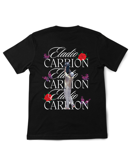 CAMISETA ELADIO CARRION